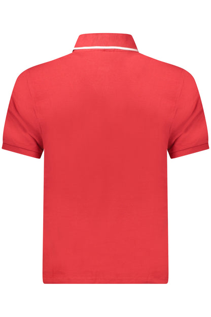 NORTH SAILS POLO MANICHE CORTE UOMO