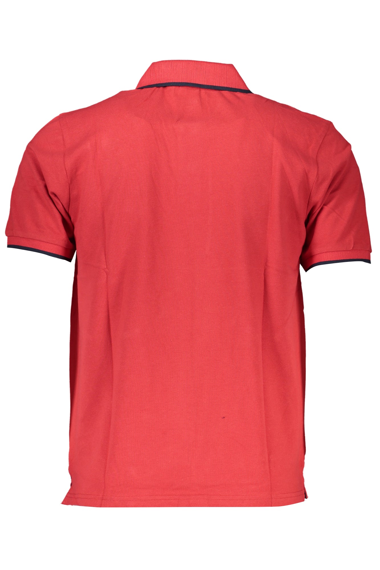 NORTH SAILS POLO MANICHE CORTE UOMO