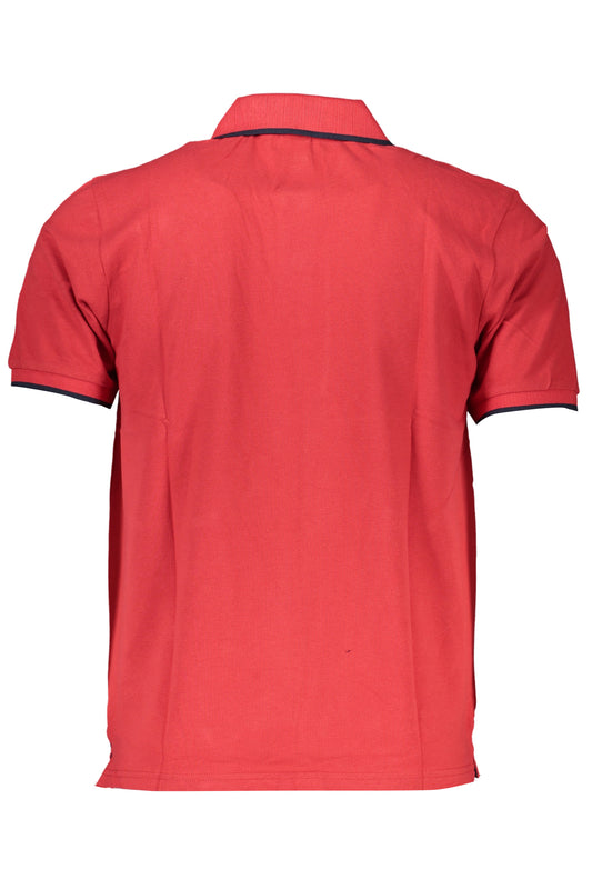 NORTH SAILS POLO MANICHE CORTE UOMO