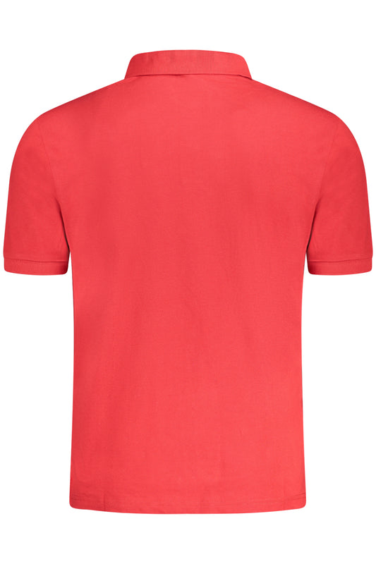 NORTH SAILS POLO MANICHE CORTE UOMO