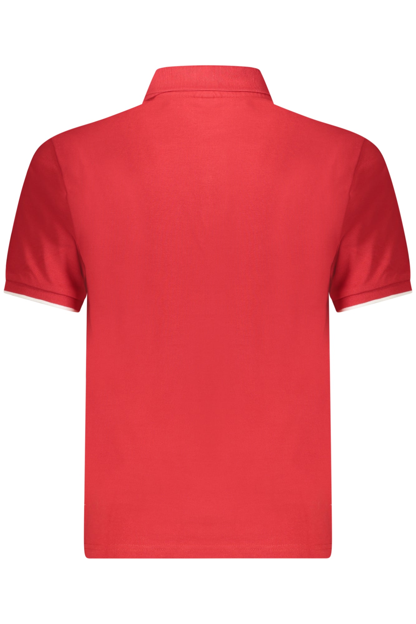 NORTH SAILS POLO MANICHE CORTE UOMO