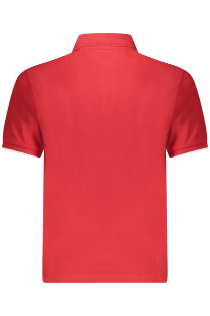 NORTH SAILS POLO MANICHE CORTE UOMO