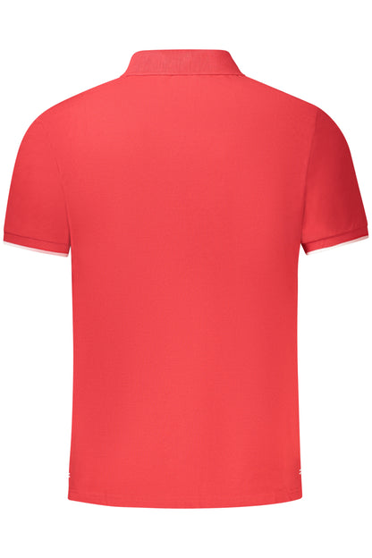 NORTH SAILS POLO MANICHE CORTE UOMO
