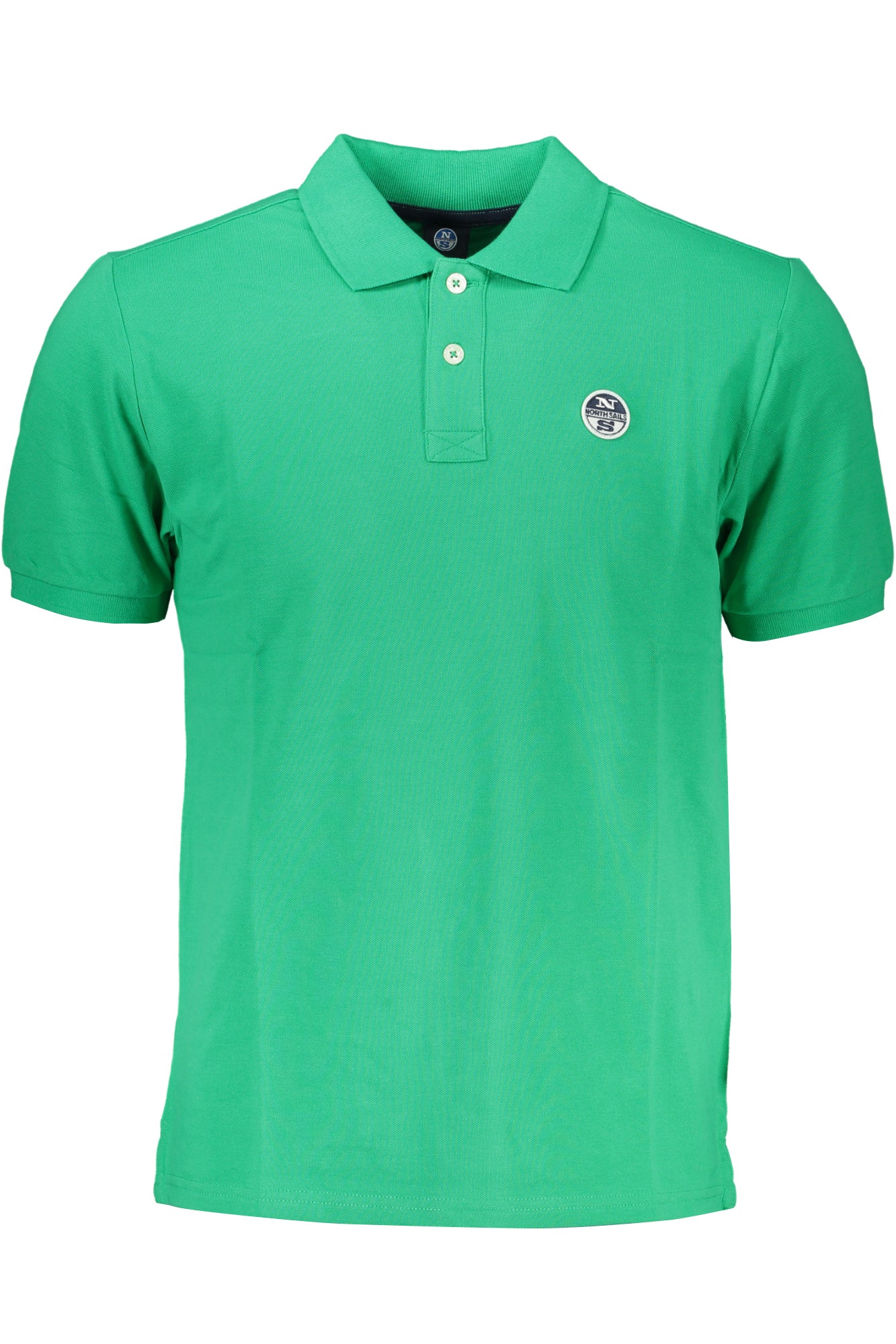 NORTH SAILS POLO MANICHE CORTE UOMO