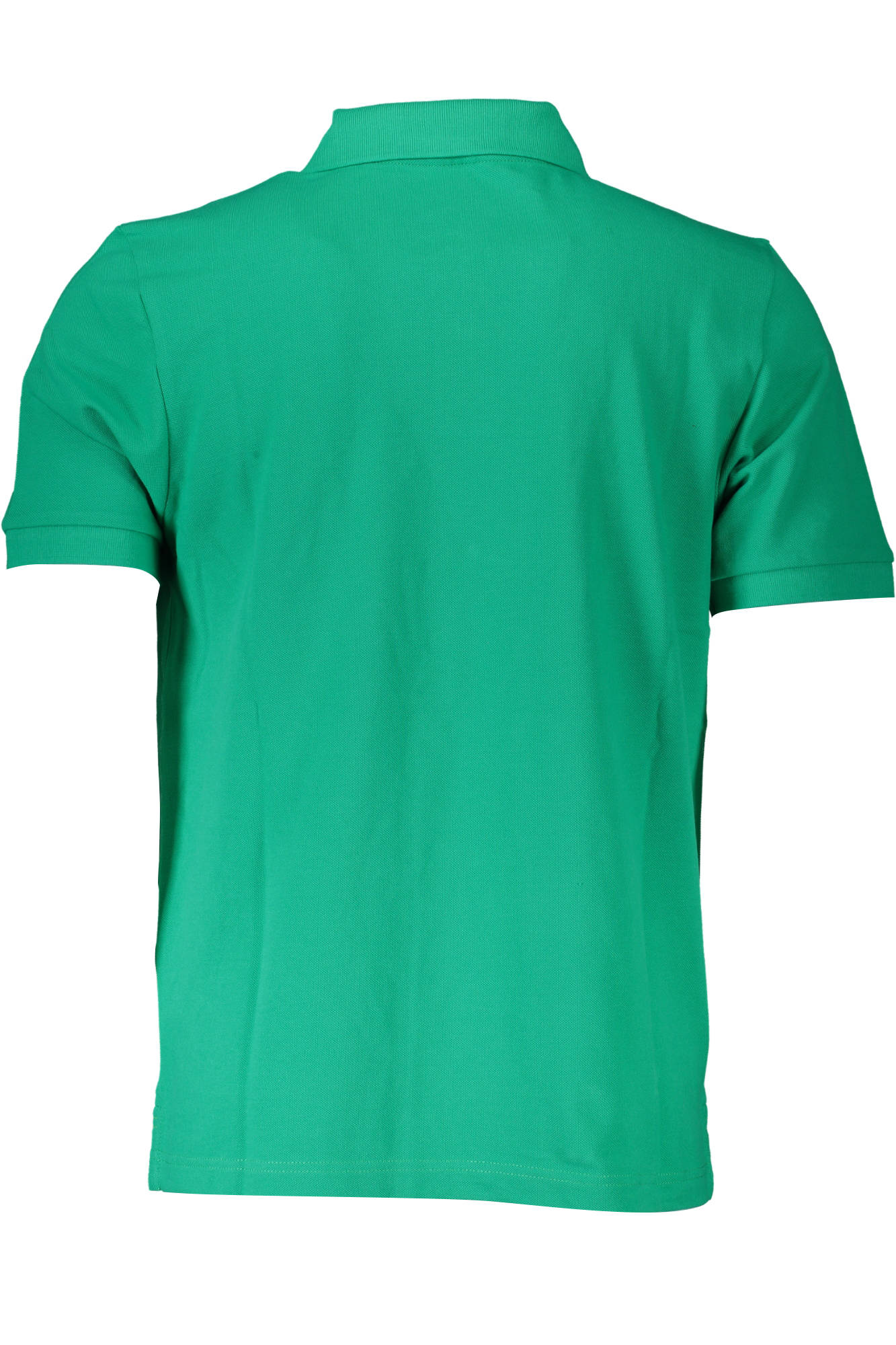 NORTH SAILS POLO MANICHE CORTE UOMO