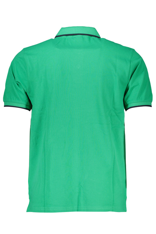 NORTH SAILS POLO MANICHE CORTE UOMO