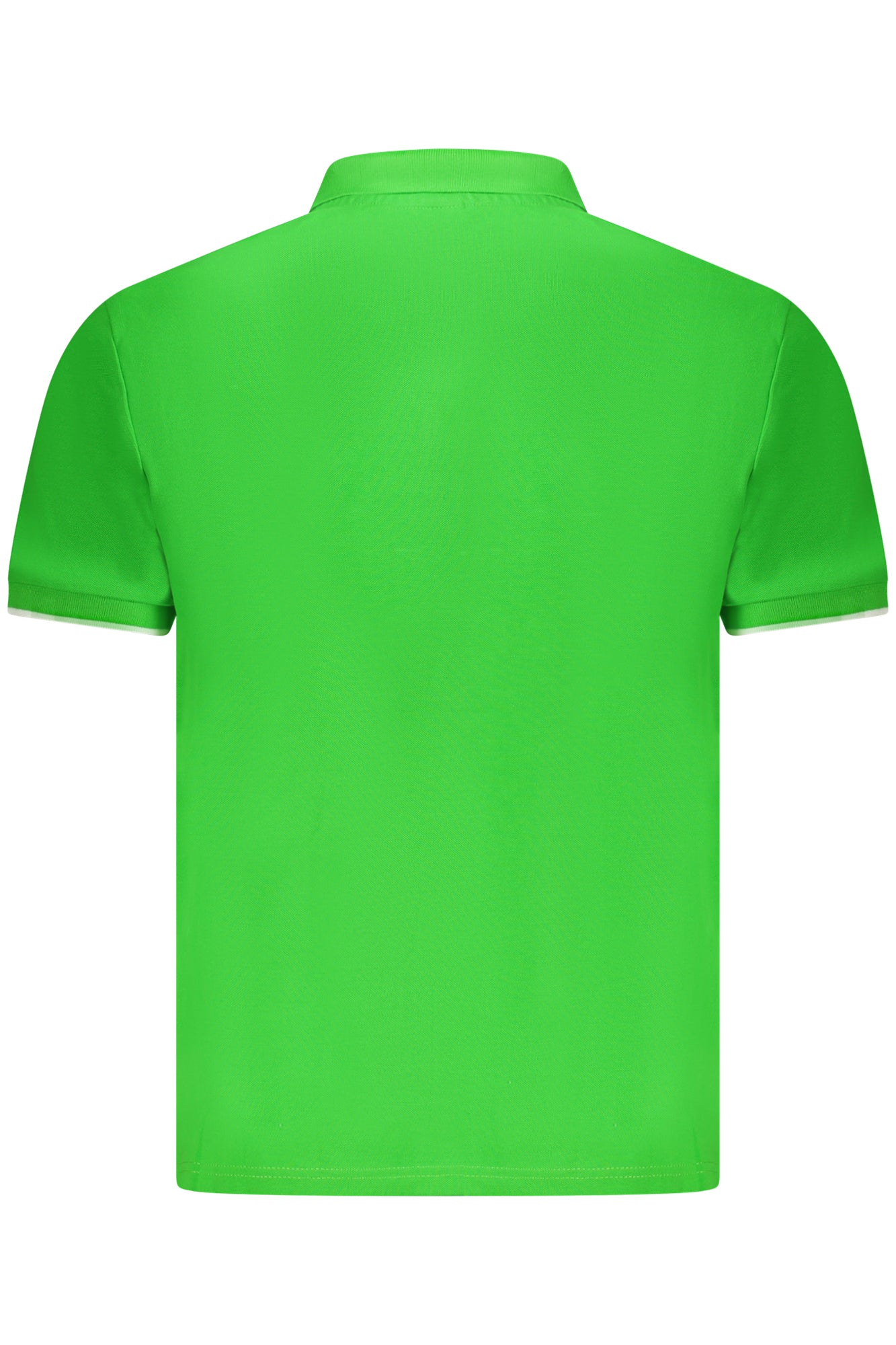 NORTH SAILS POLO MANICHE CORTE UOMO