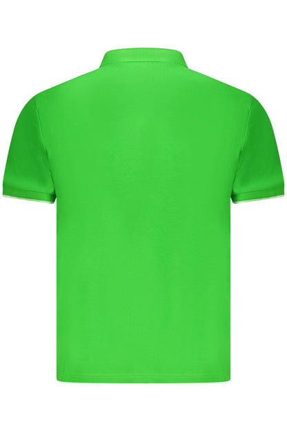 NORTH SAILS POLO MANICHE CORTE UOMO