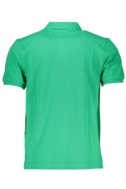 NORTH SAILS POLO MANICHE CORTE UOMO