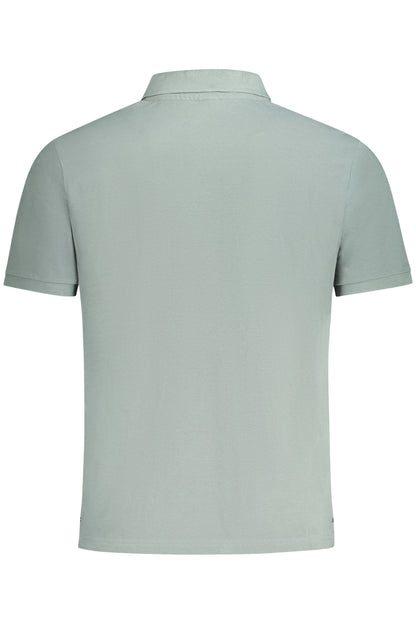 NORTH SAILS POLO MANICHE CORTE UOMO