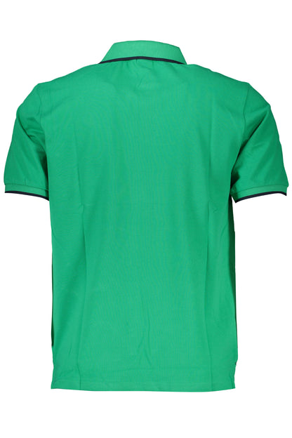 NORTH SAILS POLO MANICHE CORTE UOMO