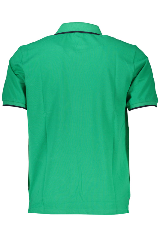 NORTH SAILS POLO MANICHE CORTE UOMO