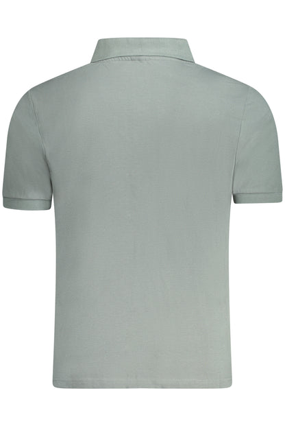 NORTH SAILS POLO MANICHE CORTE UOMO
