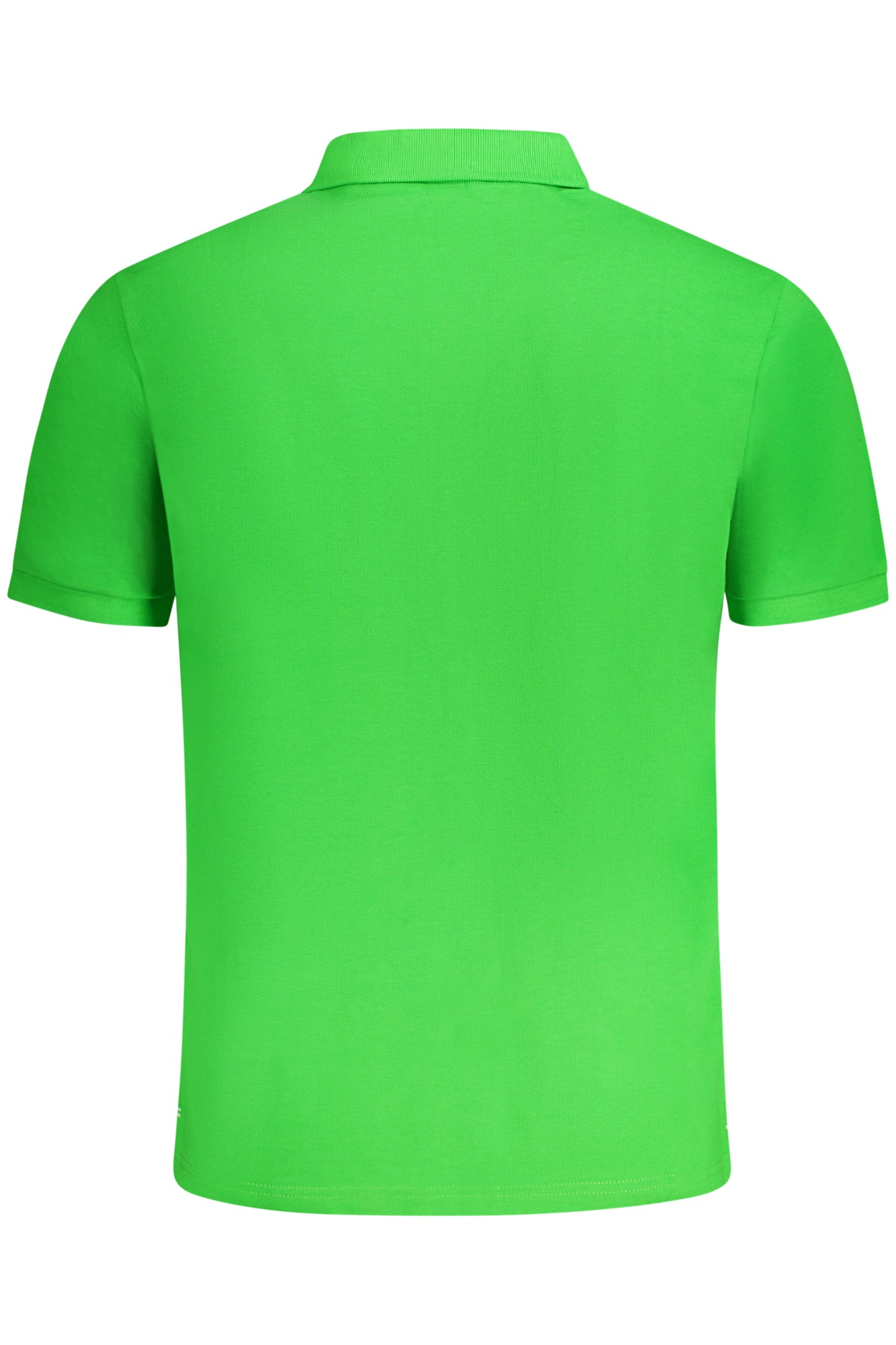 NORTH SAILS POLO MANICHE CORTE UOMO