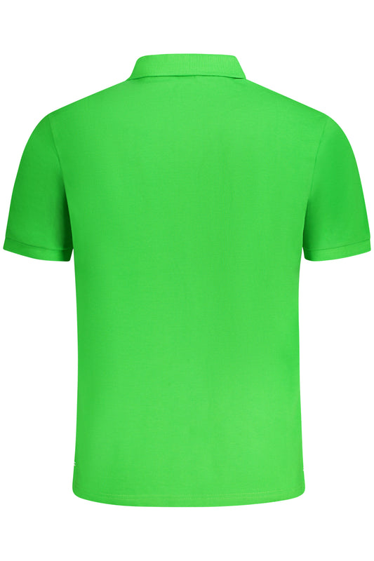NORTH SAILS POLO MANICHE CORTE UOMO