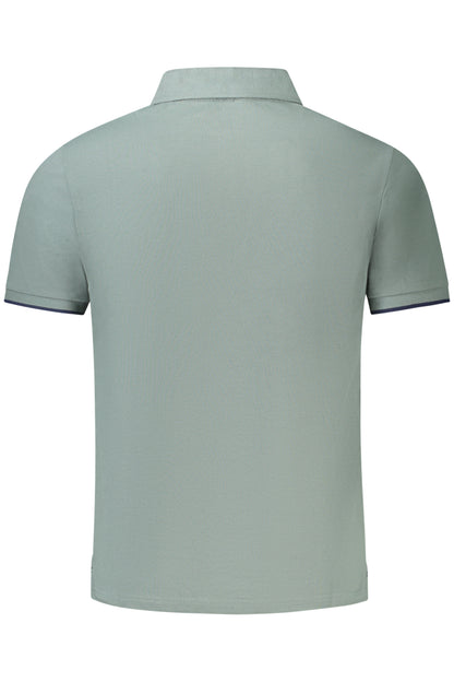 NORTH SAILS POLO MANICHE CORTE UOMO