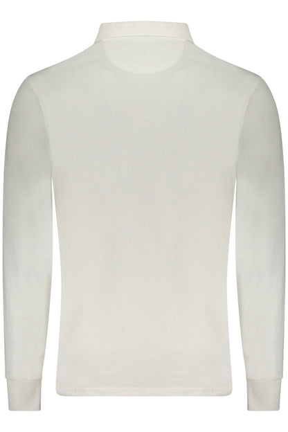 NORTH SAILS POLO MANICHE LUNGHE UOMO