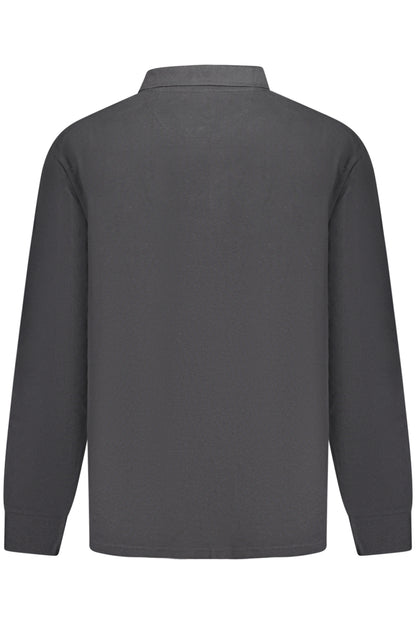 NORTH SAILS POLO MANICHE LUNGHE UOMO