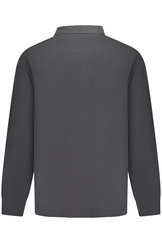 NORTH SAILS POLO MANICHE LUNGHE UOMO