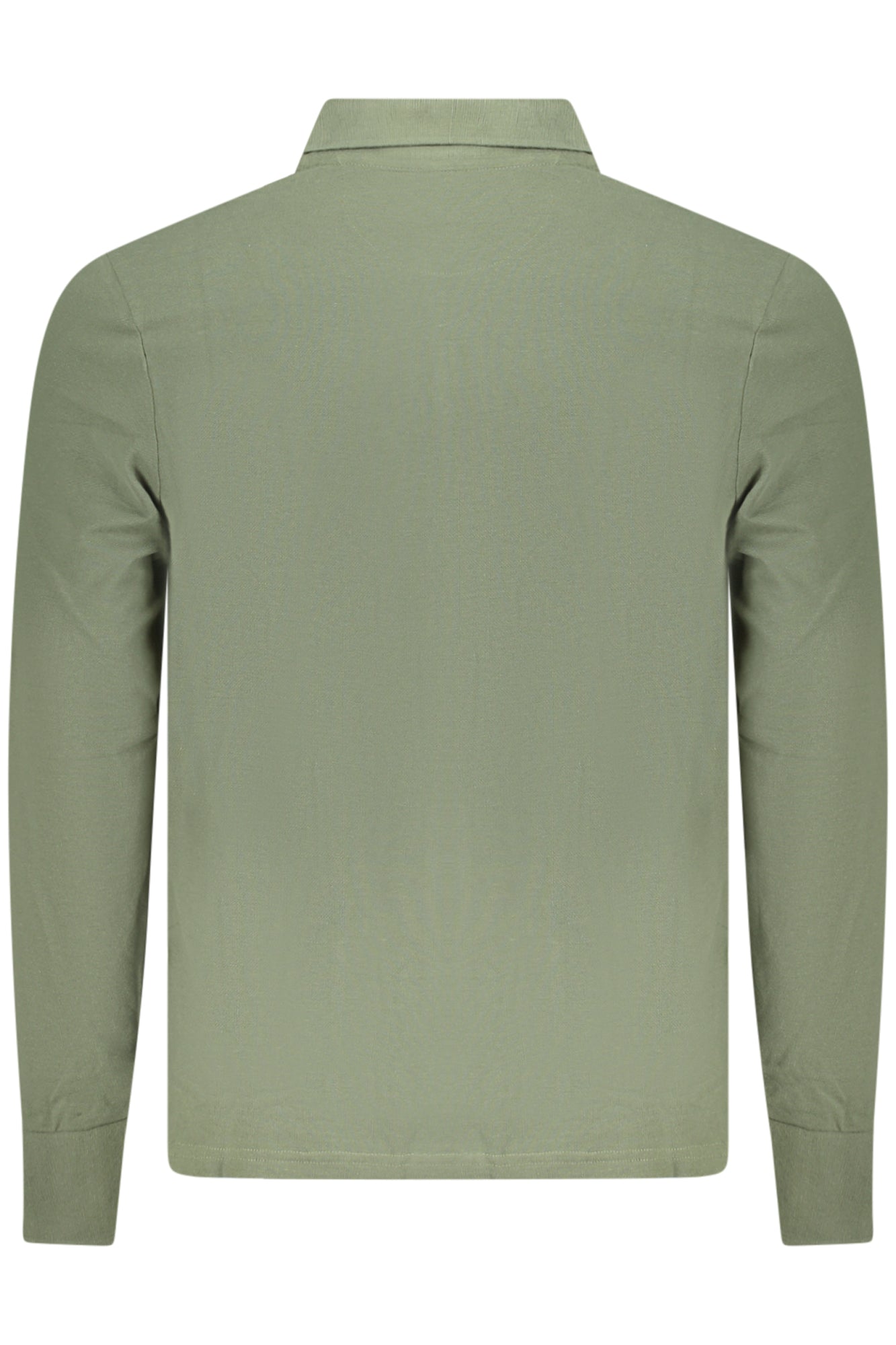 NORTH SAILS POLO MANICHE LUNGHE UOMO