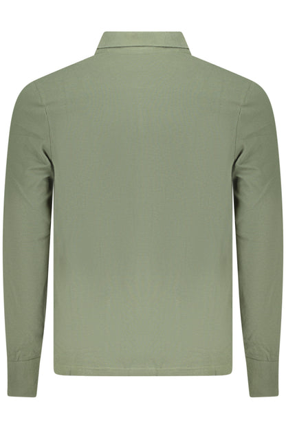 NORTH SAILS POLO MANICHE LUNGHE UOMO