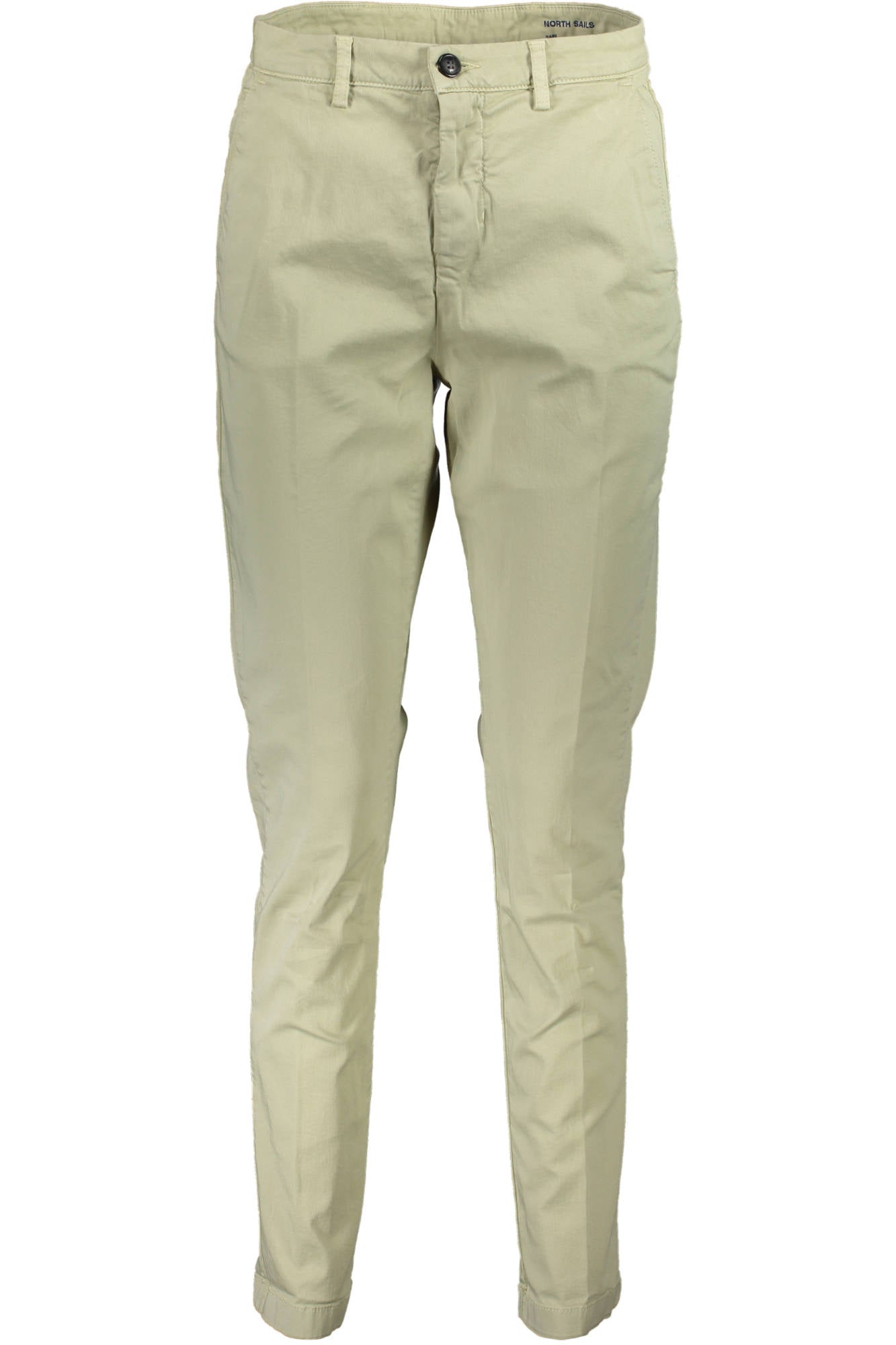 NORTH SAILS POLO SENZA MANICHE DONNA
