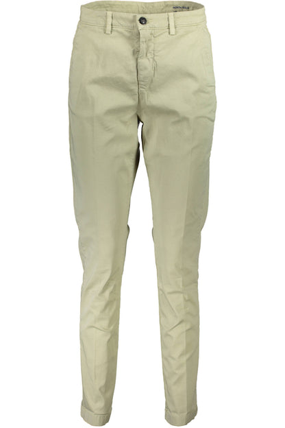 NORTH SAILS POLO SENZA MANICHE DONNA