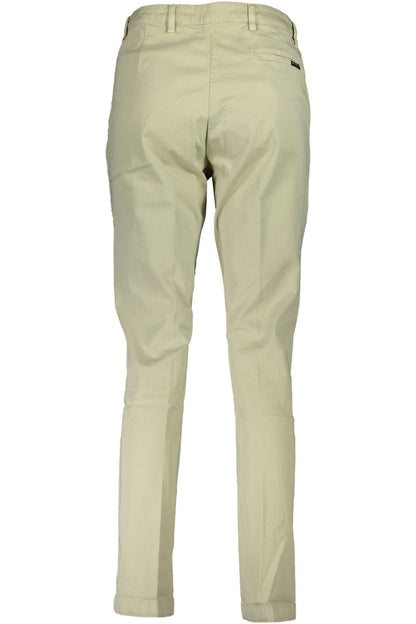 NORTH SAILS POLO SENZA MANICHE DONNA