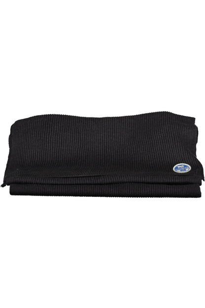 NORTH SAILS SCIARPA UOMO NERO