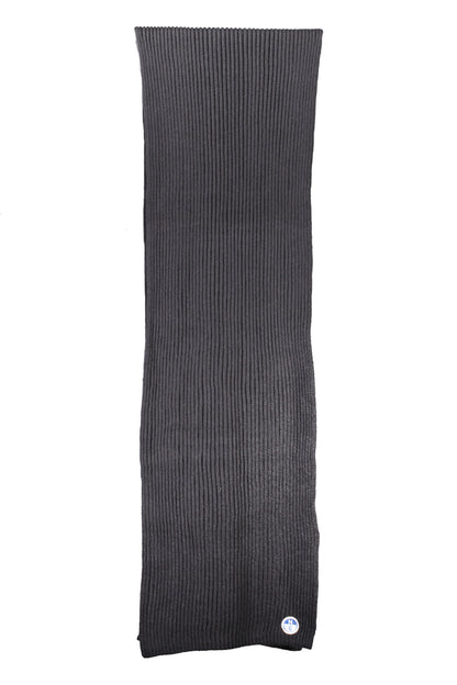 NORTH SAILS SCIARPA UOMO NERO