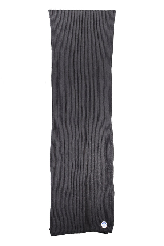 NORTH SAILS SCIARPA UOMO NERO