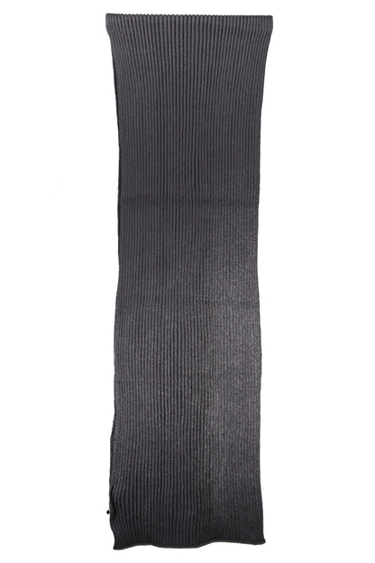 NORTH SAILS SCIARPA UOMO NERO
