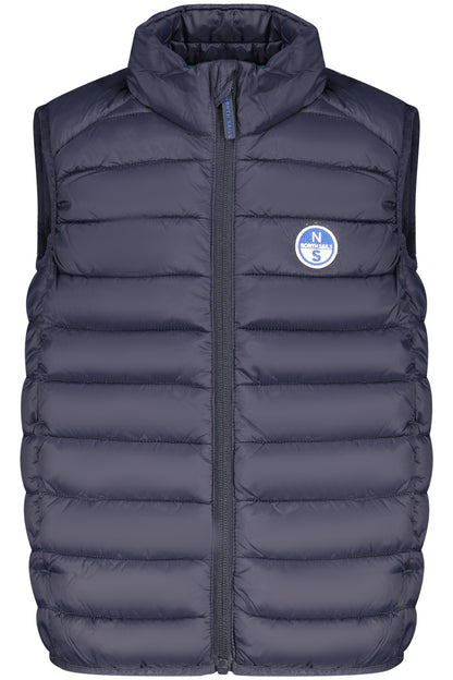 NORTH SAILS SMANICATO BAMBINO BLU