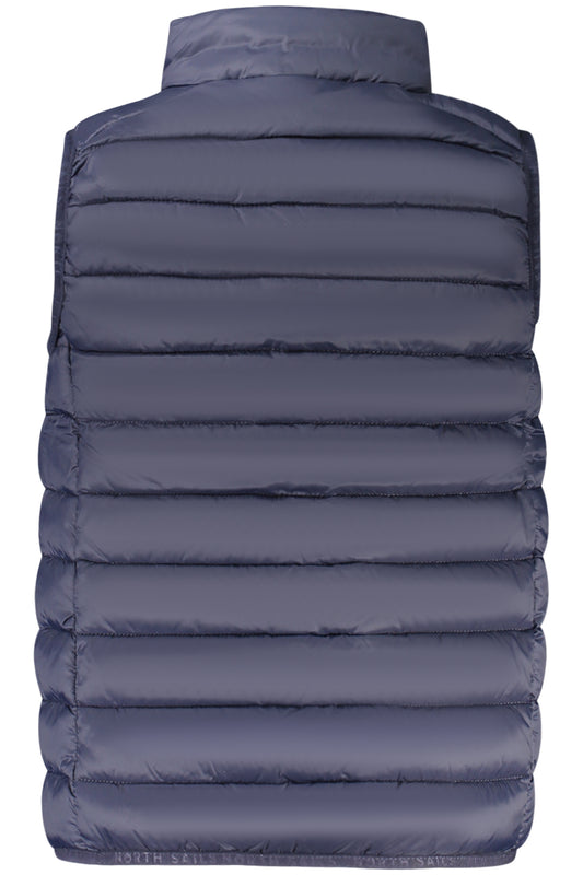 NORTH SAILS SMANICATO BAMBINO BLU
