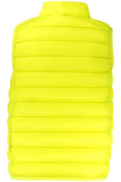 NORTH SAILS SMANICATO BAMBINO GIALLO