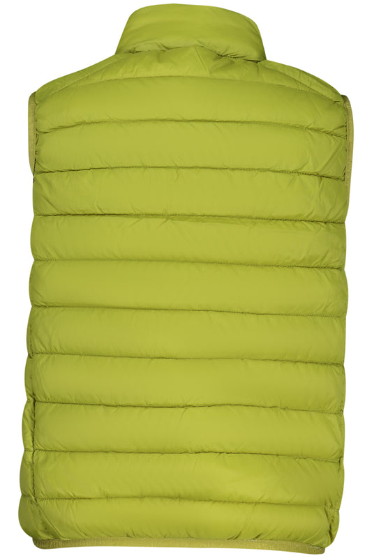 NORTH SAILS SMANICATO BAMBINO VERDE