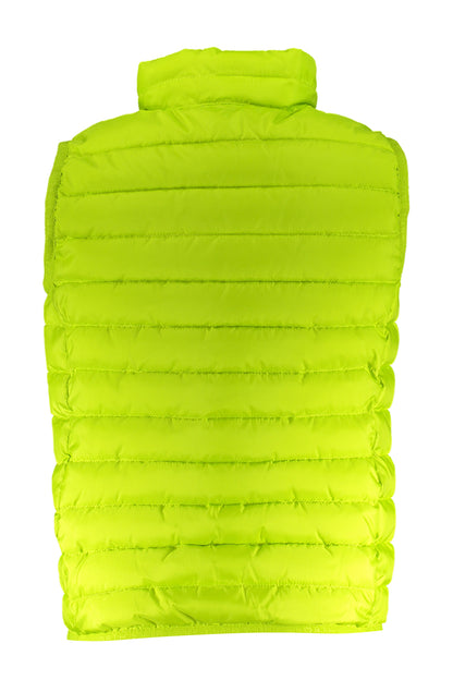 NORTH SAILS SMANICATO BAMBINO VERDE