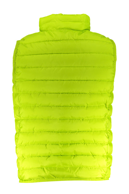 NORTH SAILS SMANICATO BAMBINO VERDE