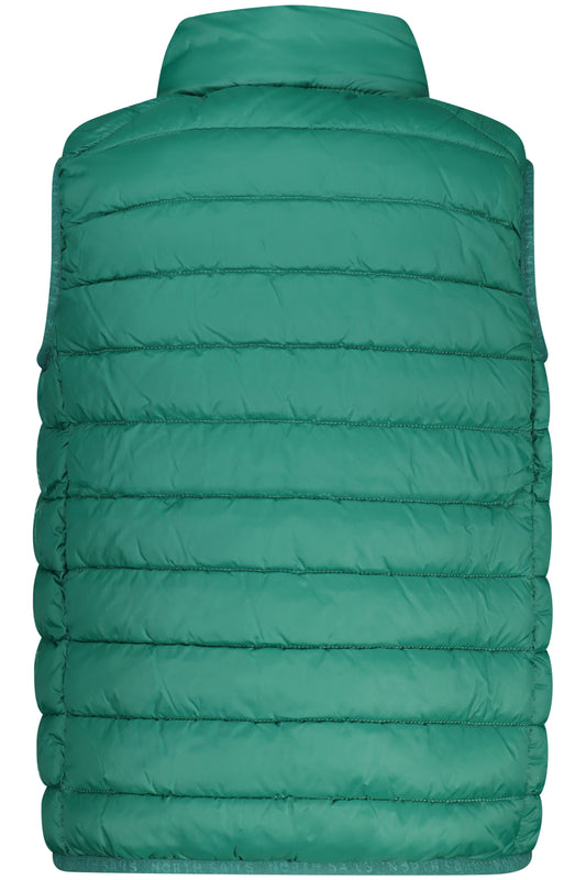 NORTH SAILS SMANICATO BAMBINO VERDE