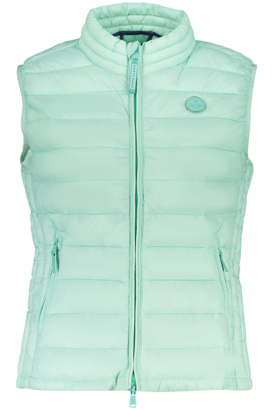 NORTH SAILS SMANICATO DONNA VERDE