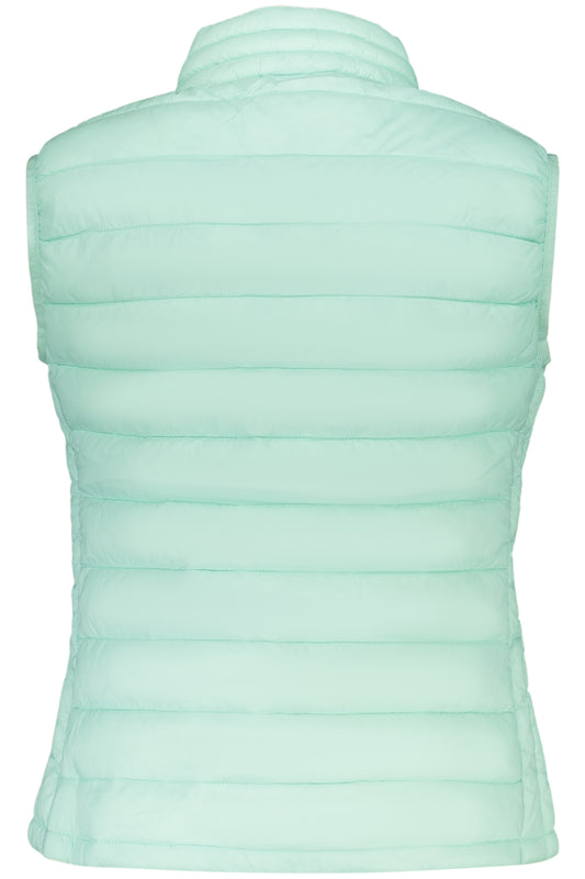 NORTH SAILS SMANICATO DONNA VERDE