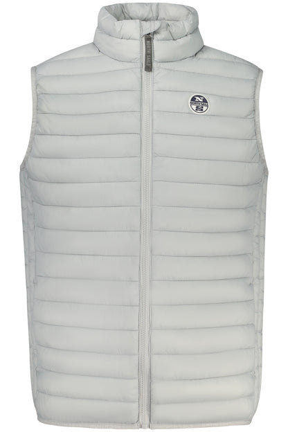NORTH SAILS SMANICATO UOMO GRIGIO