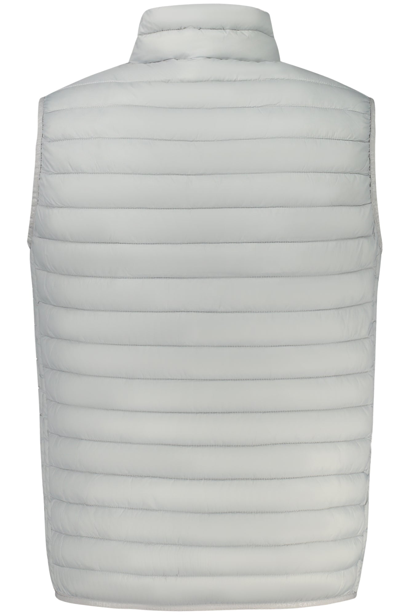 NORTH SAILS SMANICATO UOMO GRIGIO