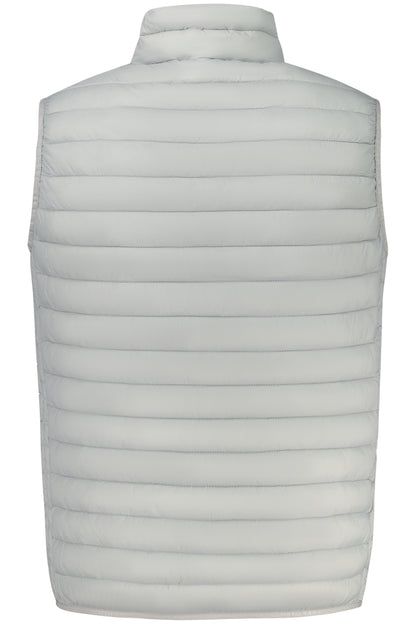 NORTH SAILS SMANICATO UOMO GRIGIO