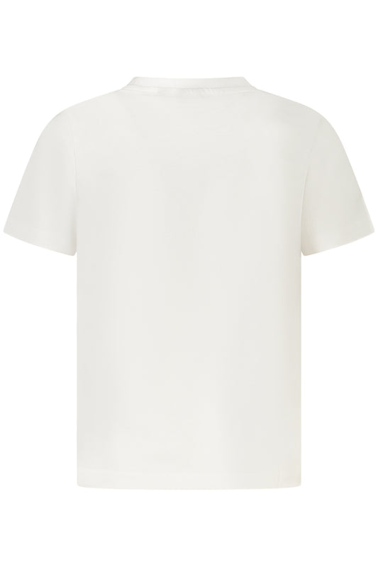 NORTH SAILS T-SHIRT MANICHE CORTE BAMBINO