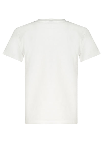 NORTH SAILS T-SHIRT MANICHE CORTE BAMBINO
