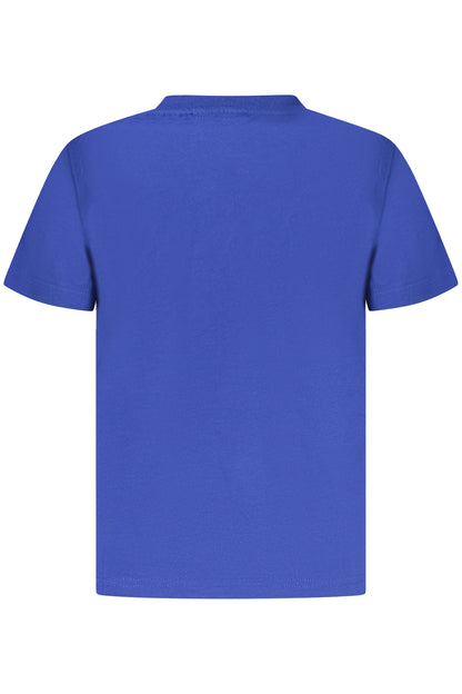 NORTH SAILS T-SHIRT MANICHE CORTE BAMBINO