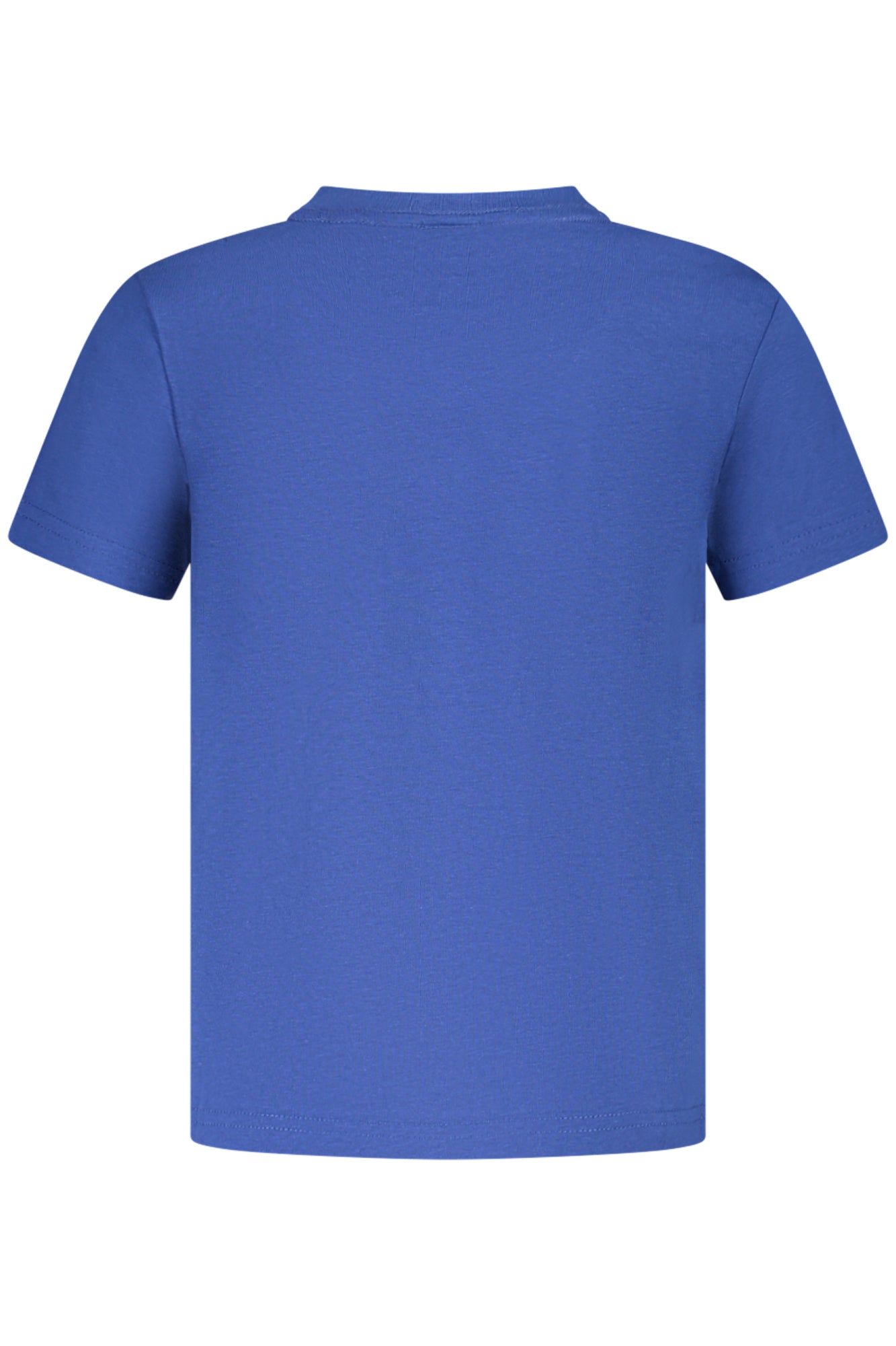 NORTH SAILS T-SHIRT MANICHE CORTE BAMBINO BLU