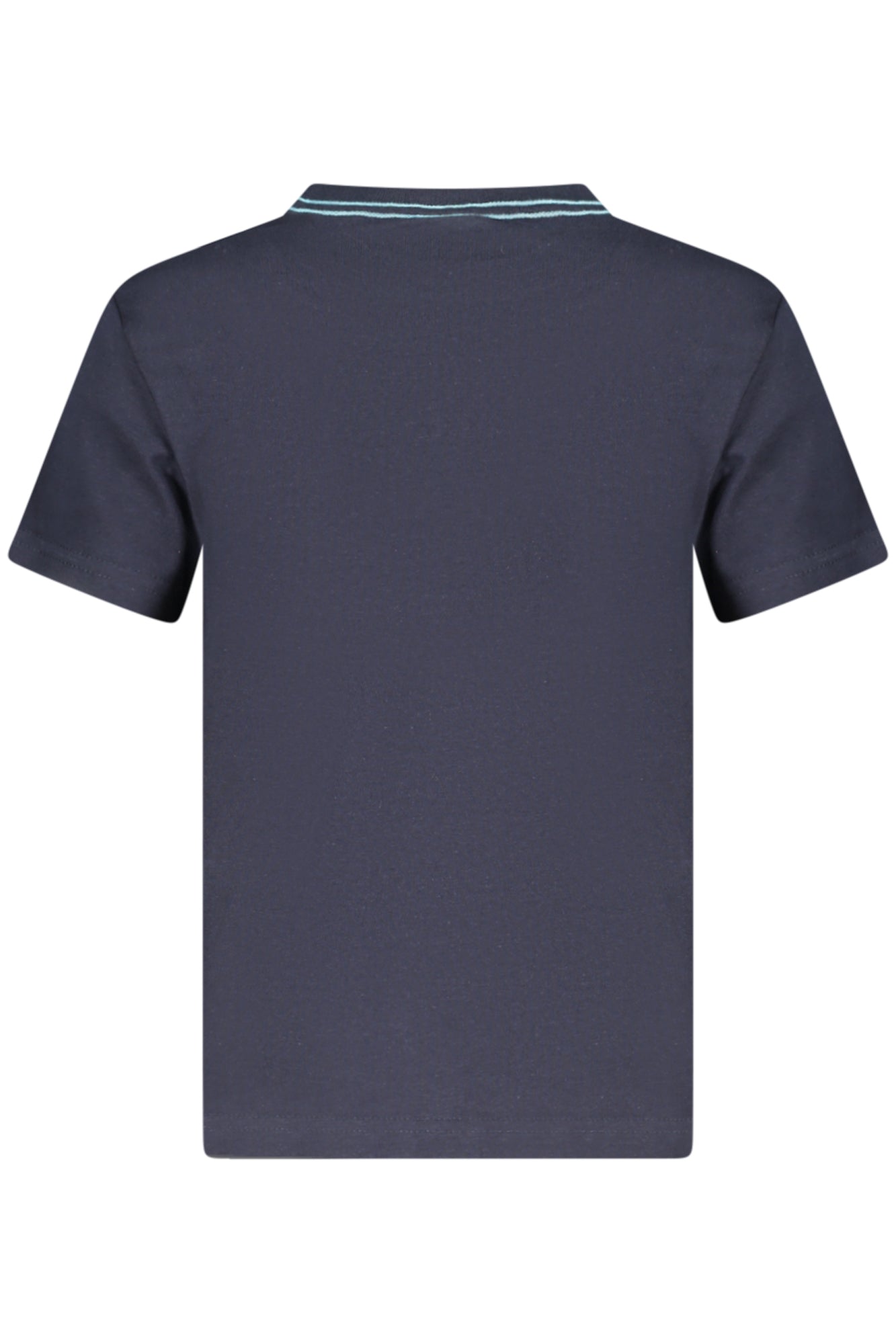 NORTH SAILS T-SHIRT MANICHE CORTE BAMBINO BLU