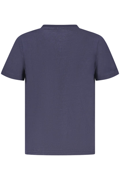 NORTH SAILS T-SHIRT MANICHE CORTE BAMBINO